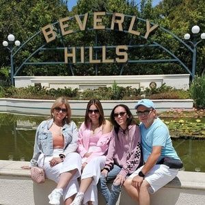 Meet your Posher, Ivelisse